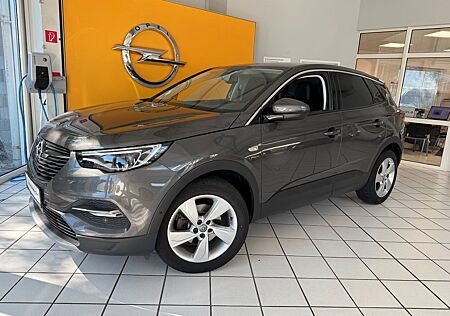 Opel Grandland X Grandland (X) Innovation Navi+LED+Kamera