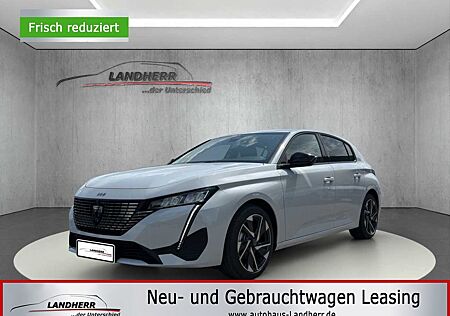Peugeot 308 Allure //Kamera/ACC/Verkehrszeichenerkennung