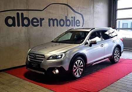 Subaru Outback Sport Autom. 1 .Hand Navi Kam. ACC Spur