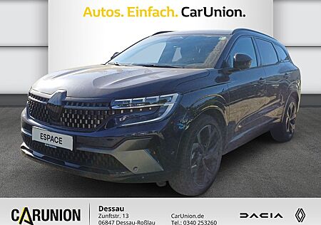 Renault Espace 6 Esprit Alpine E-Tech Full Hybrid 200