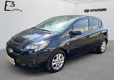Opel Corsa E 1.4 Turbo ecoFlex 6-MT ON Feel Good-, Fu