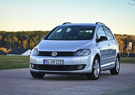 VW Golf Plus Volkswagen 2.0 TDI MATCH MATCH