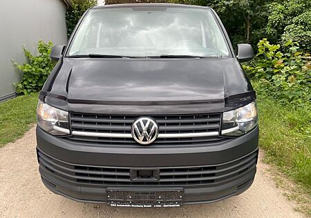 VW T6 Transporter Volkswagen