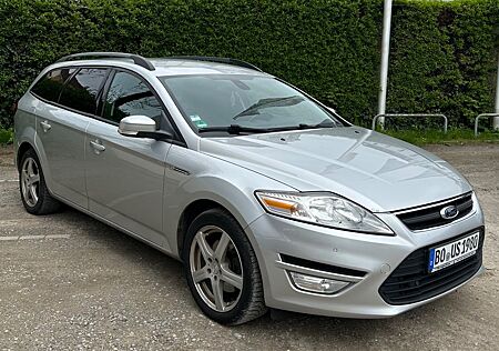 Ford Mondeo 2,0TDCi 103kW Titanium Turnier PowerS...