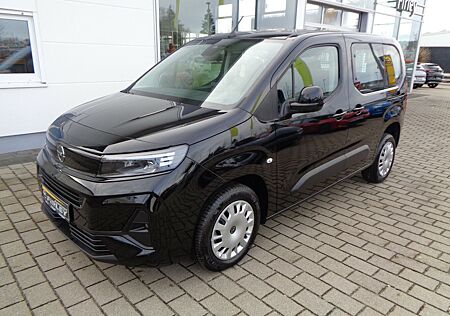 Opel Combo Life 100 N Facelift LED NAVI