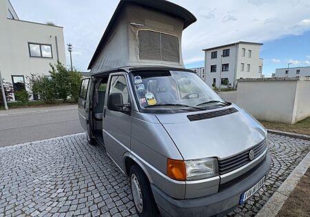 VW T4 California Volkswagen , H-Kennzeichen, Tauschmotor