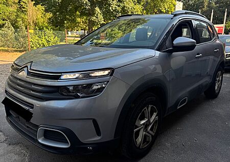 Citroën C5 Aircross 130 HDi, 8990,- netto Export
