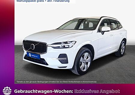 Volvo XC 60 XC60 B5 D AWD Geartronic Momentum Pro