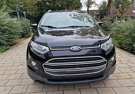 Ford EcoSport 1,0 EcoBoost Trend Trend