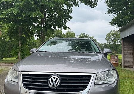 VW Passat Volkswagen 1.9 TDI Comfortline Comfortline