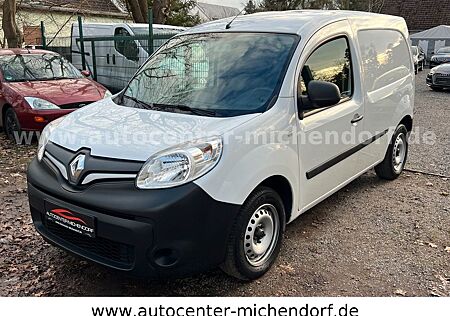 Renault Kangoo Rapid Klima*Würth Schrank Ausbau*PDC*Tüv