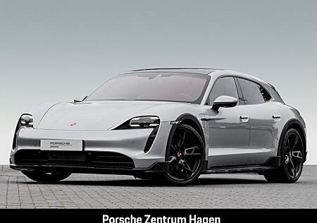 Porsche Taycan 4S Cross Turismo HA-Lenkung LED-Matrix