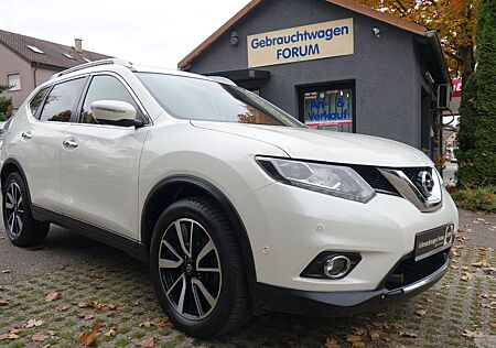 Nissan X-Trail Tekna 4x4 | ACC | Kamera | Leder