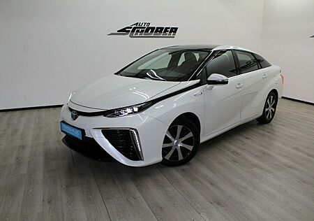 Toyota Mirai Brennstoffzellenf. Schober-Sorglosgarantie