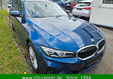 BMW 320 d xDrive Touring Navigation
