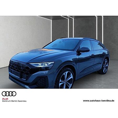 Audi Q8 leasen
