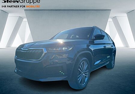 Skoda Kodiaq L&K MATRIX+APP+DAB+PANO+VIRT+ACC+NAVI+PDC