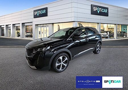 Peugeot 3008 1.5 BlueHDi 130 EAT Allure Pack (EURO 6d)