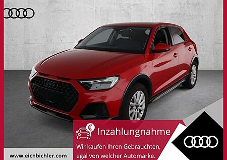 Audi A1 30 TFSI allstreet S tronic FLA ACC 2xKlima
