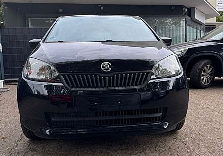 Skoda Citigo Active