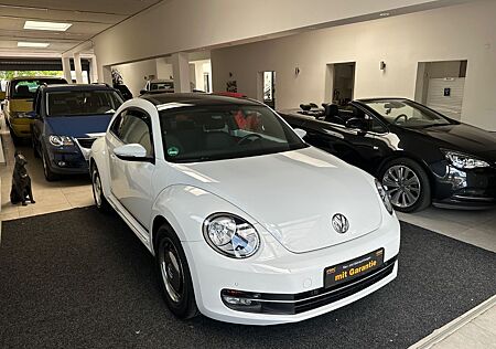 VW New Beetle Volkswagen Lim. Cup /Garantie/Service neu