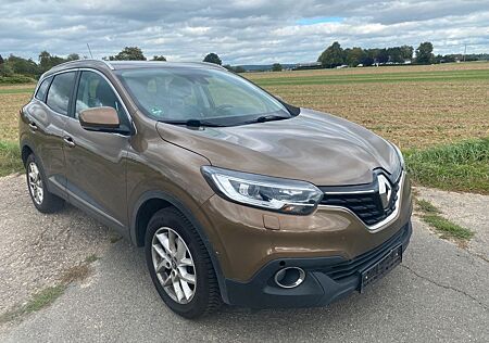 Renault Kadjar TCE130 Collection Navi Alcantara Kamera