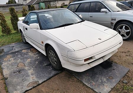 Toyota MR 2