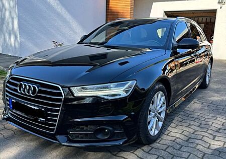 Audi A6 Allroad 3.0 TDI quattro 200kW S tronic -