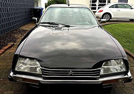 Citroën CX Prestige