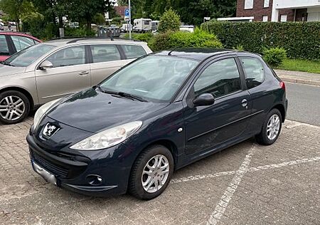 Peugeot 206 TÜV Neu, Zahnriemen gemacht