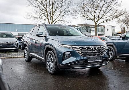 Hyundai Tucson 1.6 T-GDi Trend Mild-Hybrid 4WD 180PS