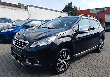 Peugeot 2008 1,6 Allure *2-Hand*