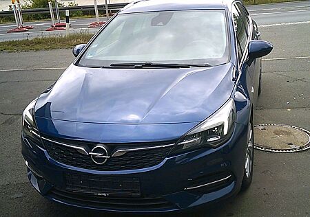 Opel Astra K Sports Tourer Elegance Start/Stop