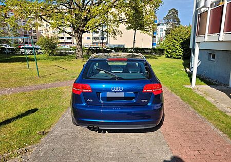Audi A3 1.4 TFSI Attraction Sportback Attraction