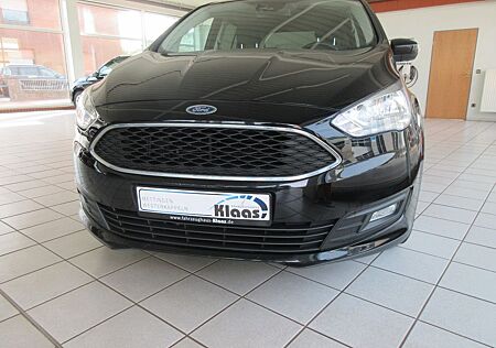 Ford Grand C-Max Cool & Connect