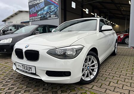 BMW 116 i F20 Advantage