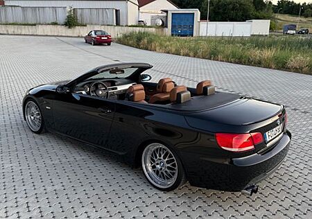 BMW 325i - Cabrio N53 3L