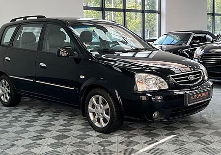 Kia Carens 2.0 16V EX Van _Bestzustand_