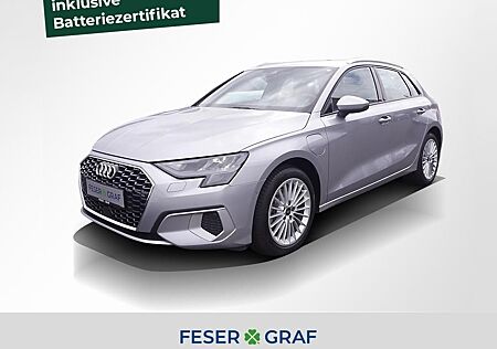 Audi A3 Sportback 40 TFSI e advanced LED Navi Sitzh.