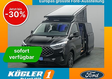 Ford Tourneo Custom Nugget L2 Titanium 170PS Aut./Techo-P. -16%*