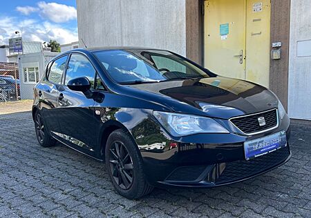 Seat Ibiza Lim. Style Salsa 1.4 *TÜV 01/27*KLIMA*
