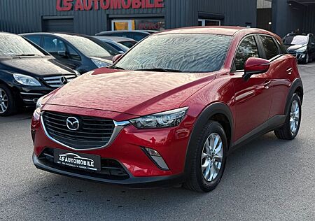Mazda CX-3 Center-Line/1.Hand/PDC/SHZ/Klimaa./Euro6