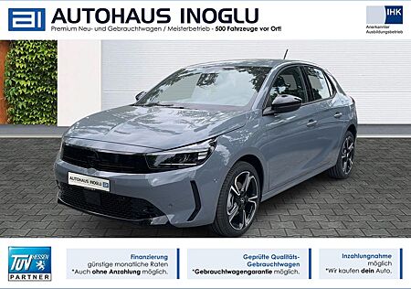 Opel Corsa 1.2 Hybrid GS eDSC6 Lenk/SHZ+R-Kam+ACC