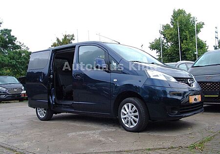 Nissan NV200 /Evalia  Tekna-7Sit/TOP