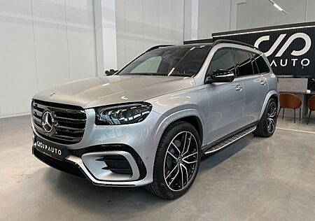 Mercedes-Benz GLS 450 GLS -Klasse d 4Matic