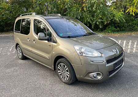 Peugeot Partner Tepee Tepee Family HDI FAP 115 1.6 F...
