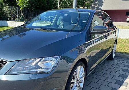 Seat Toledo 1.4 TDI 66kW Start&Stop CONNECT DSG C...