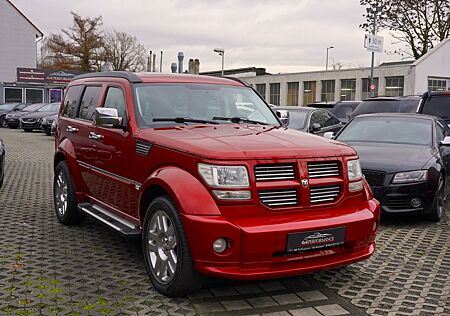 Dodge Nitro 4.0 V6 R/T *Auto.~AHK~VOLL*