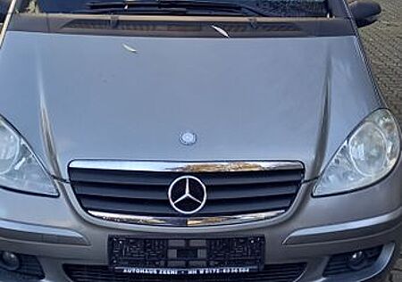 Mercedes-Benz A 180 A CDI