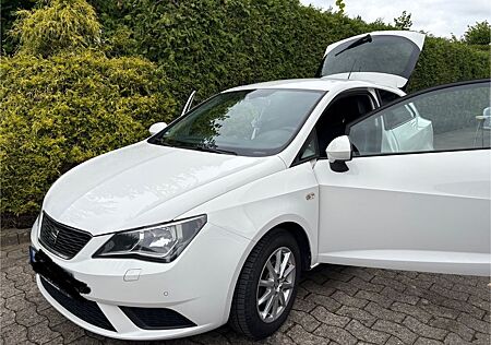 Seat Ibiza 1.2 TSI 66kW Style SC Style